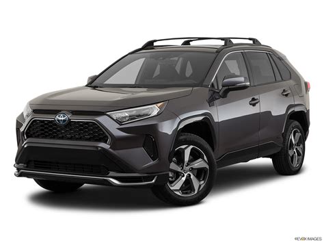 carmax rav4 prime